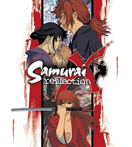 Samurai X - Rurouni Kenshin - Seishouhen - Ova 1 y 2