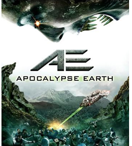 AE: Apocalypse Earth 