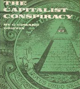 Conspiraciones del Capitalismo