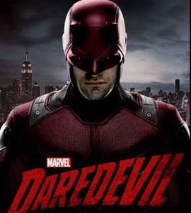 Daredevil (TV Series) T1 - D1