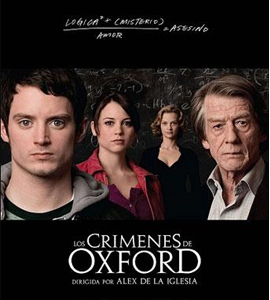 The oxford Murders