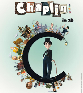 Chaplin And Co. (TV Series)