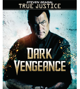 True Justice Dark Vengeance