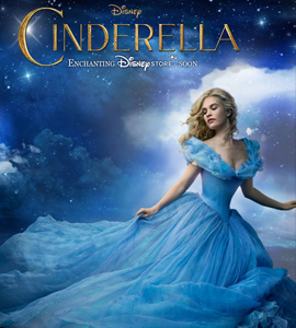 Cinderella (2015)