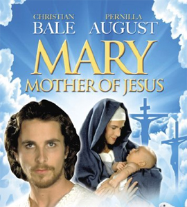 Mary, Mother of Jesus (TV)
