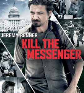 Kill the Messenger 
