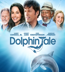 Dolphin Tale 1