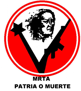 M.R.T.A - PATRIO O MUERTE