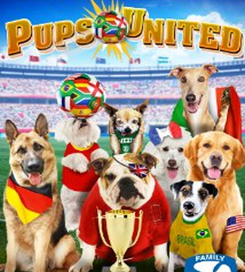 Pups United