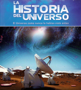 How the Universe Works DVD 3