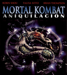 Mortal Kombat: Annihilation 