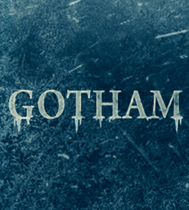 Gotham D1