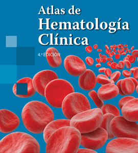 Atlas clinico de Hematologia