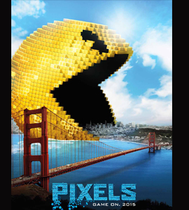 Pixels 