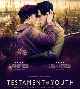 Testament of Youth 