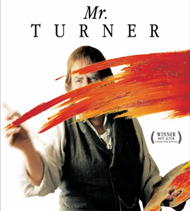 Mr. Turner 
