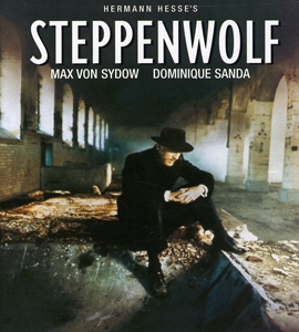 Steppenwolf (Ill Lupo della steppa)