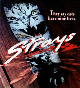 Strays (Killer Cats) (TV)