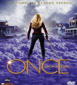 Once Upon a Time T2 D2
