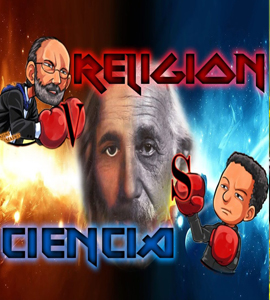 Ciencia y Religion