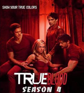 True Blood - Season 4 - Disc 1