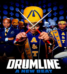 Drumline: A New Beat (TV movie)