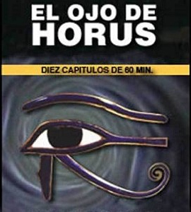 El Ojo de Horus: La escuela del Misterio