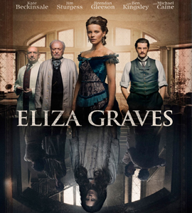 Stonehearst Asylum (Eliza Graves)