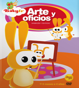 Baby TV Arte y Oficios