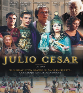 Julius Caesar (TV Serie) DVD 1