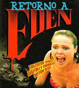 Return to Eden DvD 2