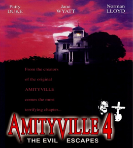 Amityville The Evil Escapes