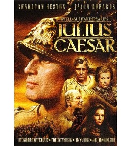 Julius Caesar - 1970