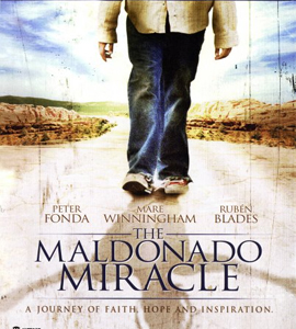 The Maldonado Miracle