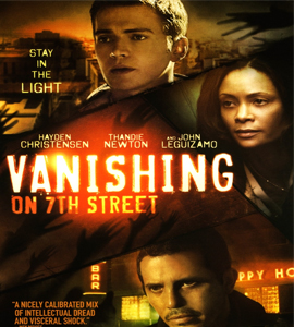 Vanishing On 7th Street