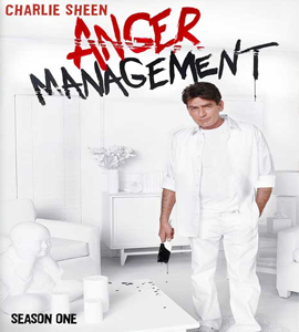 Anger Management - Season 1 - Disc 1