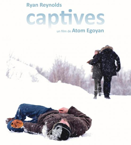 Captives (The Captive)