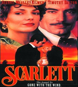 Scarlett - Disc 1