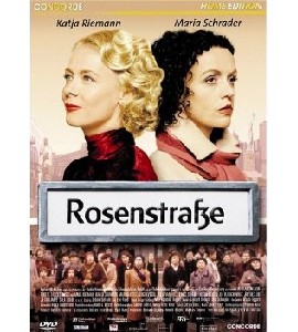 Rosenstraße - Rosenstrasse