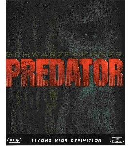 Blu-ray - Predator