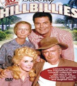 The Beverly Hillbillies - Season 1 - Disc 1