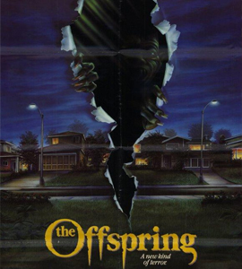From a whisper to scream - The Offspring