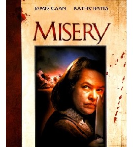 Blu-ray - Misery