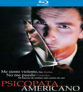 Blu-ray - American Psycho