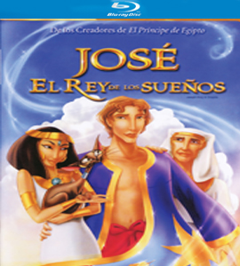 Blu-ray - Joseph Rey de los Suenos
