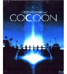 Blu-ray - Cocoon