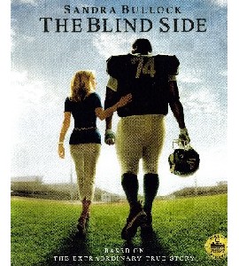 Blu-ray - The Blind Side