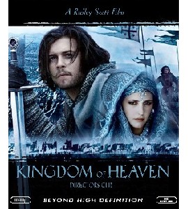 Blu-ray - Kingdom of Heaven