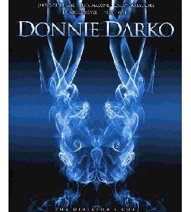 Blu-ray - Donnie Darko