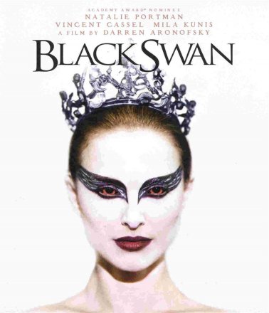 Blu-ray - Black Swan